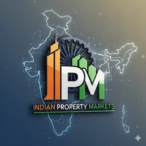 Indian Property Markets